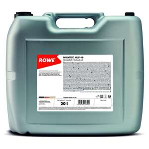ROWE Centrálny hydraulický olej 30006-0200-99