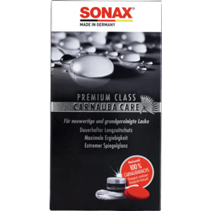 SONAX Prostriedok na zapečatenie laku 02112000