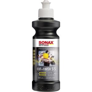 SONAX Profiline Cut Finish 250 ml 02251410