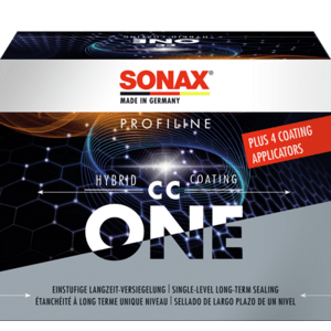 SONAX Prostriedok na zapečatenie laku 02670000