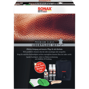 SONAX Prípravok na ožetrenie kože 02819410