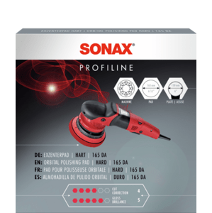 SONAX Žpongia 04934410