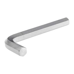 Kľúč šesťhranný - imbus 1,5 mm 1/10/5000 - S-48331