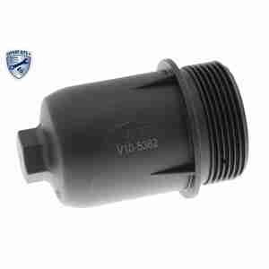 VAICO Veko telesa, hydraulický filter (automatická prevodovka) V10-5362