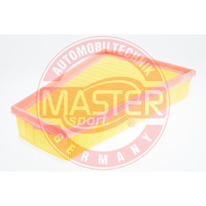 MASTER-SPORT Vzduchový filter 271241LFPCSMS