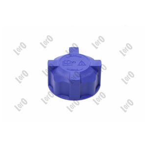 ABAKUS Uzatvárací kryt, nádobka chladiacej kvapaliny 017-027-004