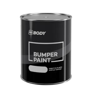HB BODY Bumper Paint šedá 1L