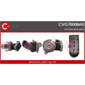 CASCO AGR - Ventil CVG76008AS