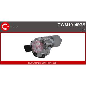 CASCO Motor stieračov CWM10149GS