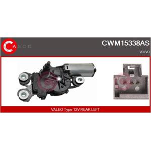 CASCO Motor stieračov CWM15338AS