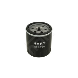 HART Olejový filter 382 750