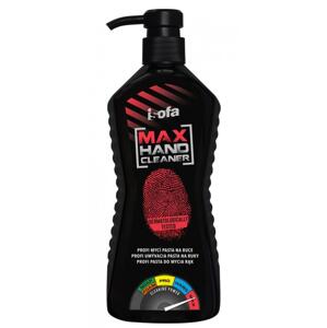 ISOFA Max X - umývacia pasta na ruky - 700g