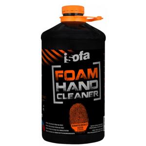 ISOFA FOAM - penové mydlo do dielne - 3,5 kg