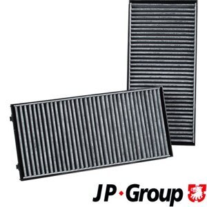 JP GROUP Súprava filtrov, vzduch vnútorného priestoru 1428101610
