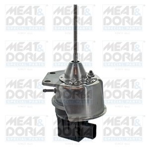 MEAT & DORIA Ventil regulácie plniaceho tlaku 64060