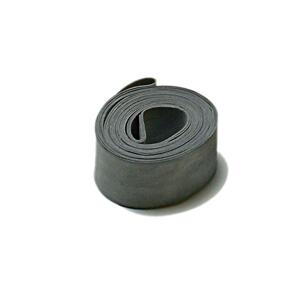 Ochranný gumový pásik "bandáž" na ráfiky 20" štandardná šírka 12 mm(1 ks)