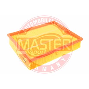 MASTER-SPORT Vzduchový filter 29198LFPCSMS
