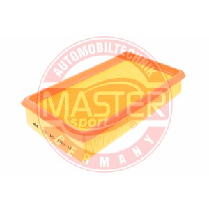 MASTER-SPORT Vzduchový filter 2987LFPCSMS