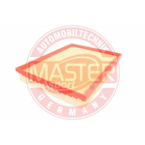 MASTER-SPORT Vzduchový filter 301261LFPCSMS