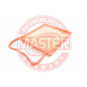 MASTER-SPORT Vzduchový filter 3575LFPCSMS