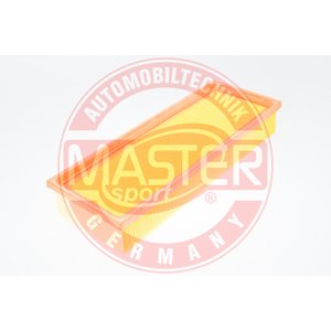 MASTER-SPORT Vzduchový filter 37132LFPCSMS