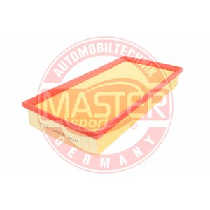 MASTER-SPORT Vzduchový filter 37153LFPCSMS