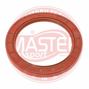 MASTER-SPORT Tesniaci krúžok príruby manuálnej prevodovky 412-1005160-03ACM-PCS-MS