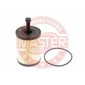 MASTER-SPORT Olejový filter 7197XOFPCSMS