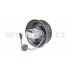 vnitřní ventilátor topení a klimatizace