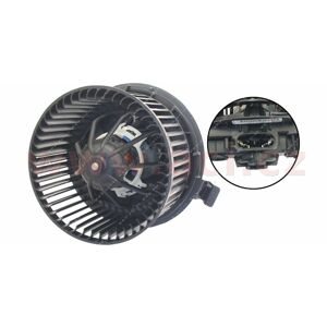 vnitřní ventilátor topení a klimatizace (250W)