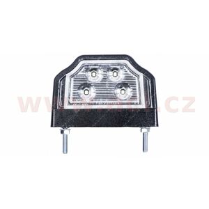 osvětlení SPZ LED 12-30V [96x66 mm]