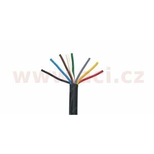 kabel 8 barev (7x1/1x1.5 mm) JOKON (Německo) ORIGINÁL