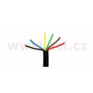 kabel 7 barev (7x1 mm) JOKON (Německo) ORIGINÁL