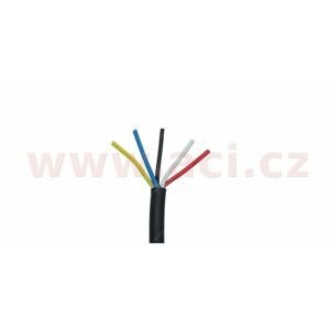 kabel 5 barev (5x0,75 mm) JOKON ORIGINÁL - 9907711QM