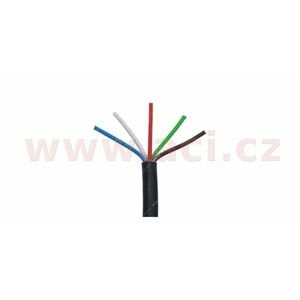 kabel 5 barev (5x0,75 mm) JOKON ORIGINÁL - 9907712QM