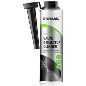 DYNAMAX Dynamax valve & injector cleaner 300 ML DY 502252