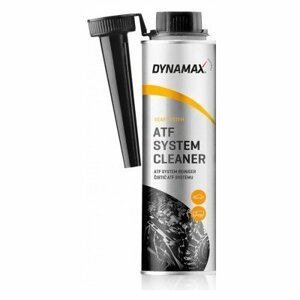 DYNAMAX Dynamax ATF system cleaner DY 502265