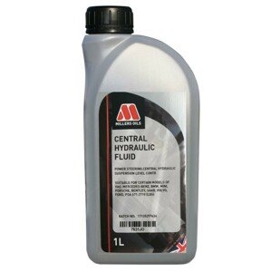 MILLERS OILS CENTRAL HYDRAULIC FLUID 1L