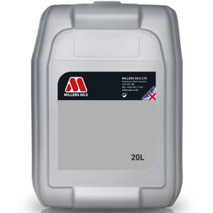 MILLERS OILS EE PERFORMANCE C3 5W40 20 L