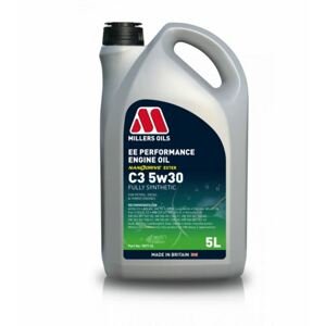 MILLERS OILS EE PERFORMANCE C3 5W30 5 L