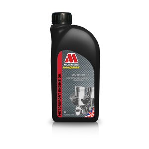 MILLERS OILS CSS 10W40 1 L