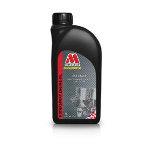 MILLERS OILS CSS 20W60 1 L