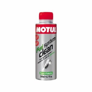 MOTUL Motul fuel system clean moto 200 ML MO 102178