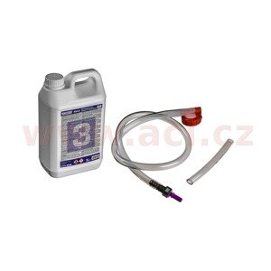 Kvapalina EOLYS POWERFLEX - Aditívum pre filtre pevných častíc (Plniaca sada) 3 L