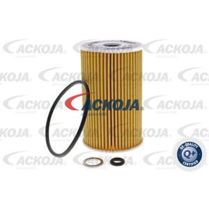 ACKOJA Olejový filter A52-0503