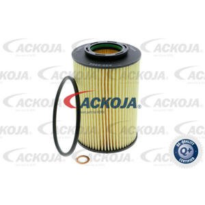 ACKOJA Olejový filter A52-0504
