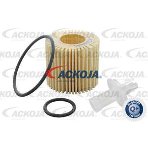 ACKOJA Olejový filter A70-0500