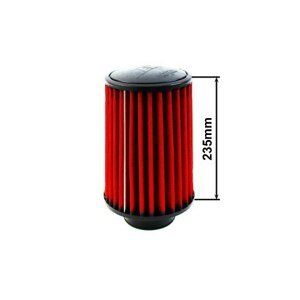Kužeľový športový filter 60-77MM - AM212039DK