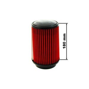 Kužeľový športový filter 80-89MM - AM212047DK