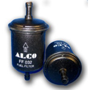 ALCO FILTER Palivový filter FF032